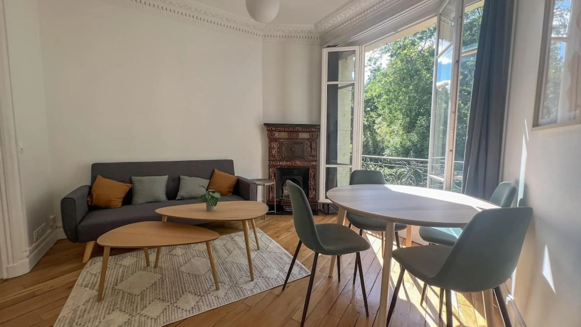 Flexliving - Whole House - 18