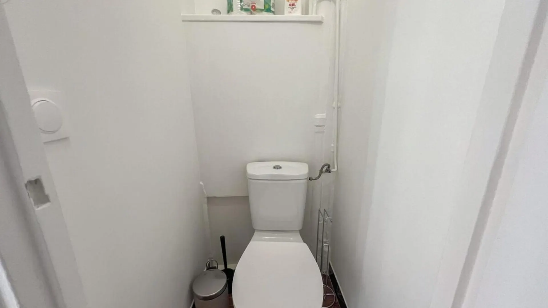 Flexliving - Whole House - 18 Apartment Paris