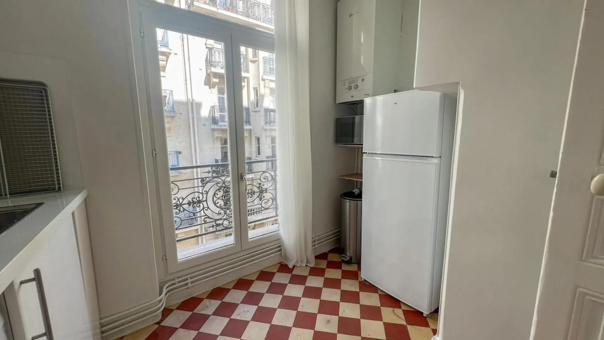 Flexliving - Whole House - 18 Paris