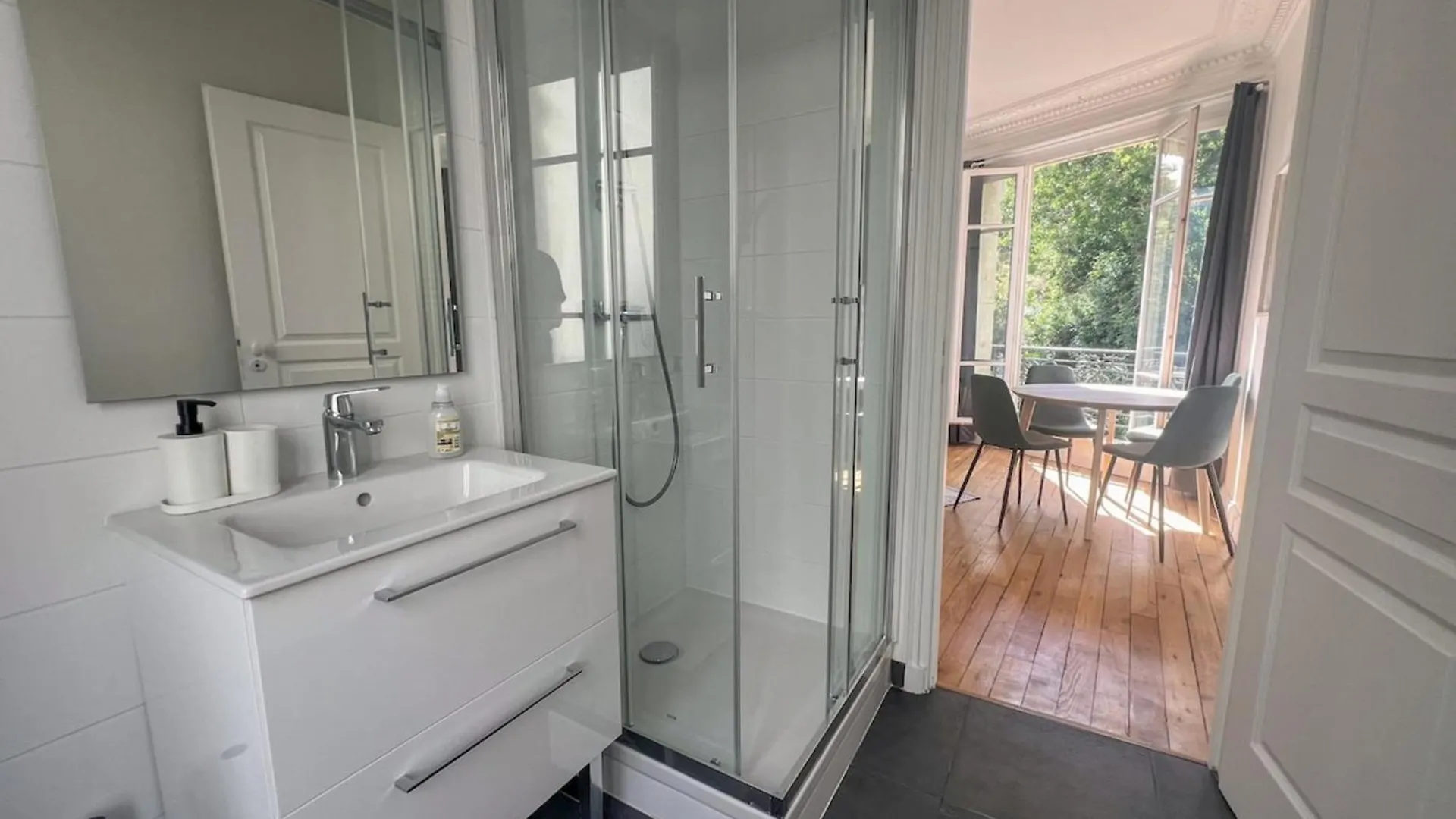 Flexliving - Whole House - 18 * Paris
