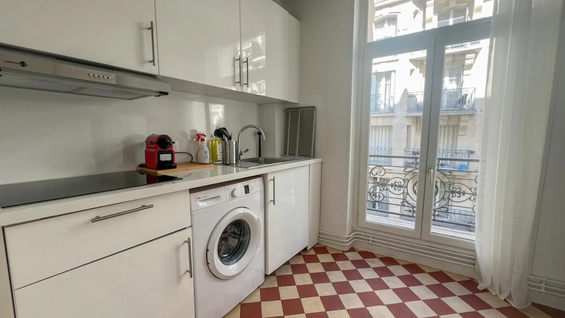 Apartment Flexliving - Whole House - 18