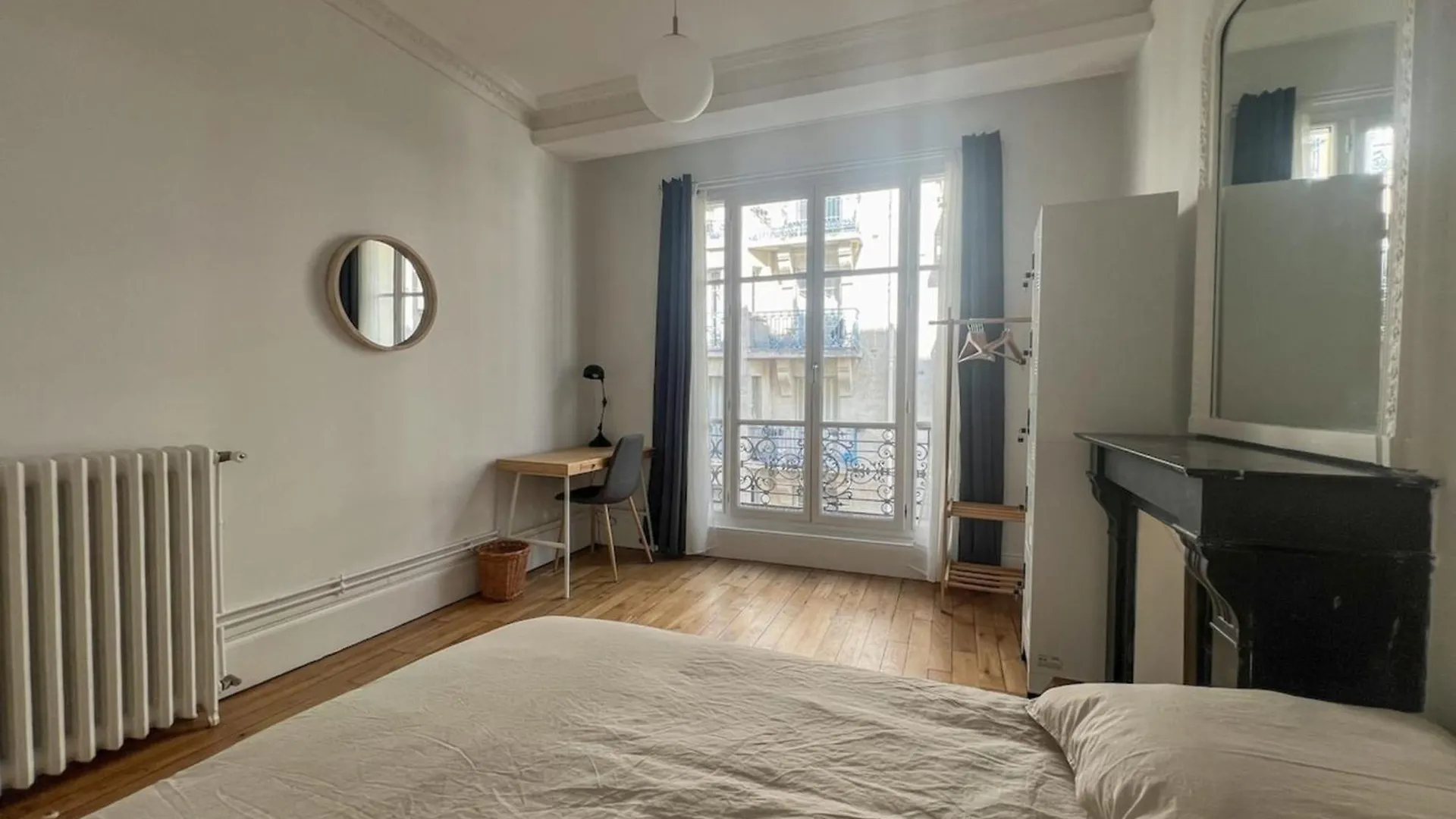 Flexliving - Whole House - 18 Apartment Paris