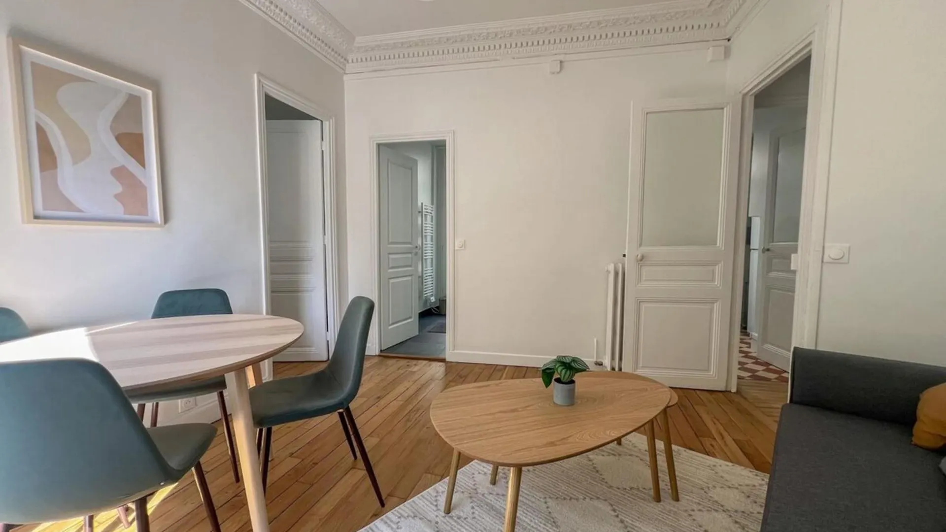 Flexliving - Whole House - 18 Paris
