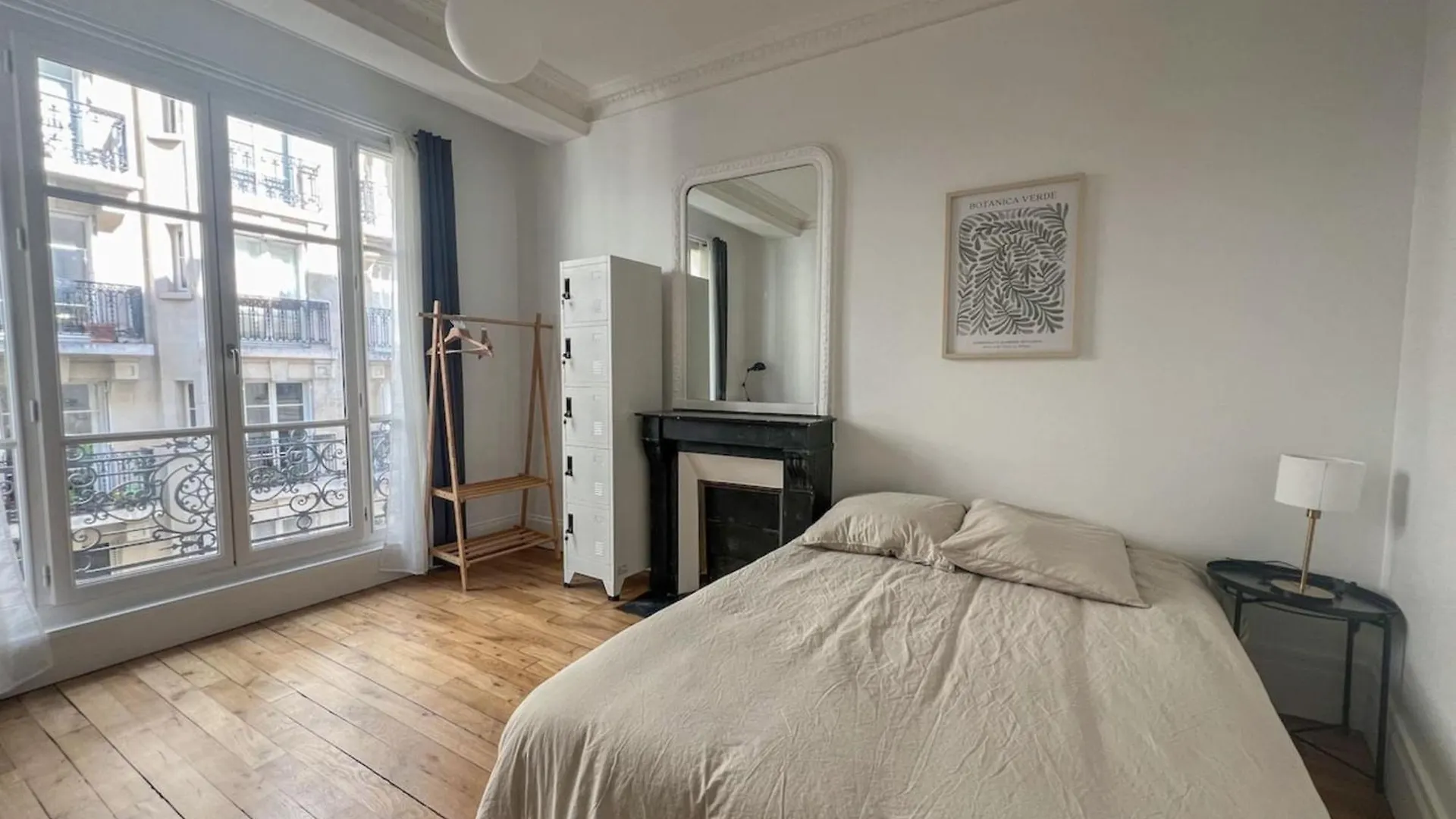 Apartment Flexliving - Whole House - 18 Paris