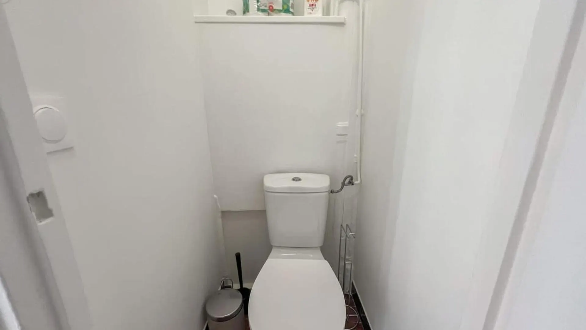 Apartment Flexliving - Whole House - 18 Paris