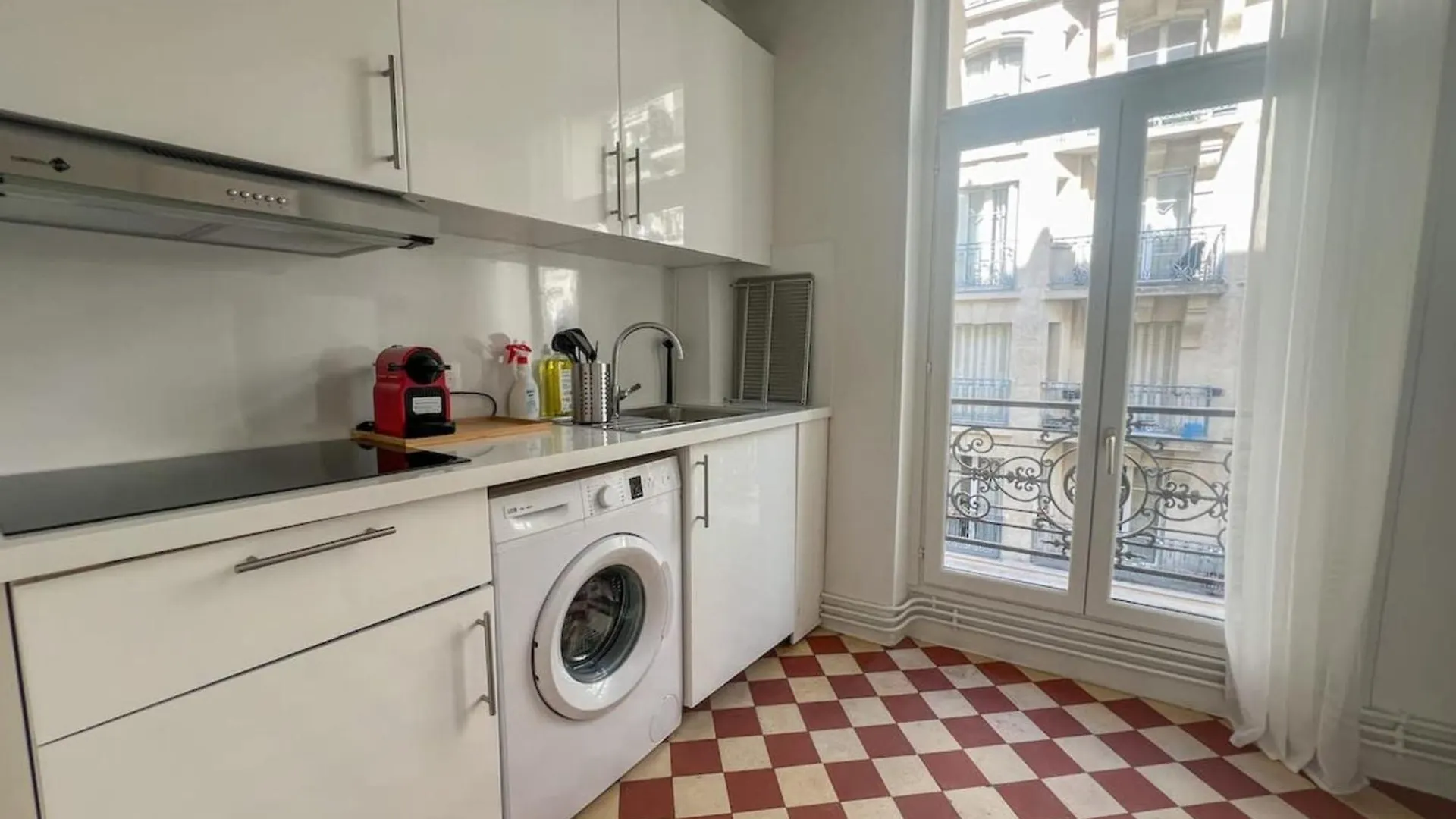 Flexliving - Whole House - 18 Apartment