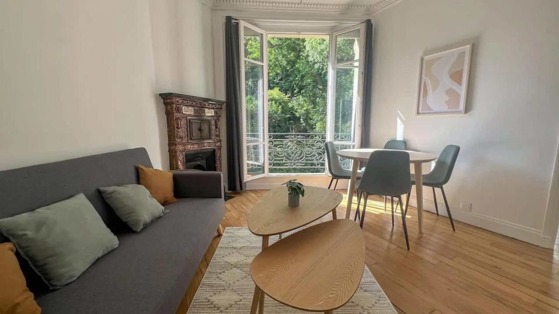 Flexliving - Whole House - 18